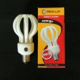Енергоспестяващи Крушки REALUX 25W=125W
